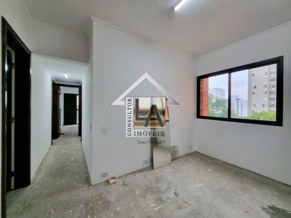 Imagem Apartamento com 4 Quartos à Venda, 236 m² em Vila Suzana - São Paulo Imagem Apartamento com 4 Quartos à Venda, 236 m² em Vila Suzana - São Paulo