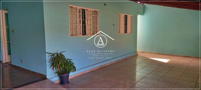 Imagem Casa com 4 Quartos à Venda, 250 m² em Jardim Lourdes - Cosmópolis Imagem Casa com 4 Quartos à Venda, 250 m² em Jardim Lourdes - Cosmópolis