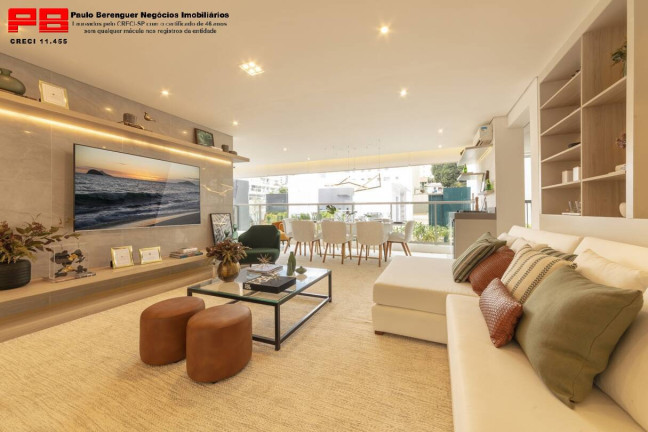 Imagem Apartamento com 3 Quartos à Venda, 110 m² em Alto Da Lapa - São Paulo Imagem Apartamento com 3 Quartos à Venda, 110 m² em Alto Da Lapa - São Paulo