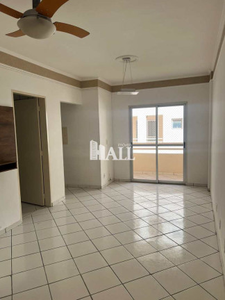 Imagem Apartamento com 2 Quartos à Venda, 60 m² em Vila Itália - São José Do Rio Preto Imagem Apartamento com 2 Quartos à Venda, 60 m² em Vila Itália - São José Do Rio Preto
