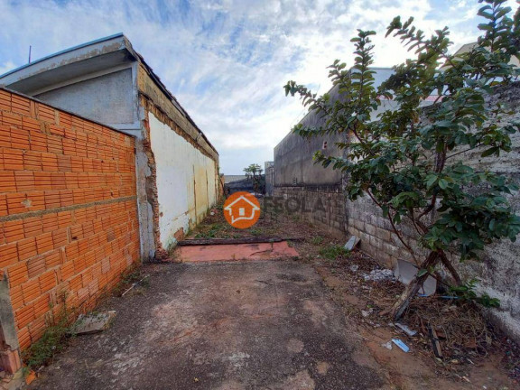 Imagem Terreno à Venda, 250 m² em Jardim Esmeralda - Santa Bárbara D'oeste Imagem Terreno à Venda, 250 m² em Jardim Esmeralda - Santa Bárbara D'oeste