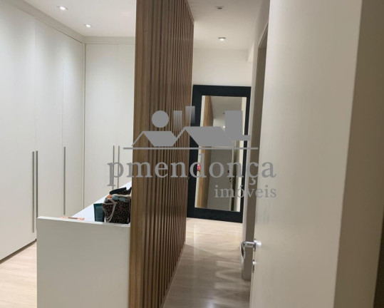 Imagem Apartamento com 4 Quartos à Venda, 284 m² em Perdizes - São Paulo