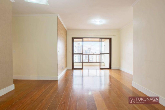 Foto do imóvel Apartamento com 3 Quartos à Venda, 102 m² em Vila Nova Conceição - São Paulo