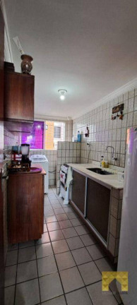 Imagem Apartamento com 2 Quartos à Venda, 54 m² em Bessa - João Pessoa