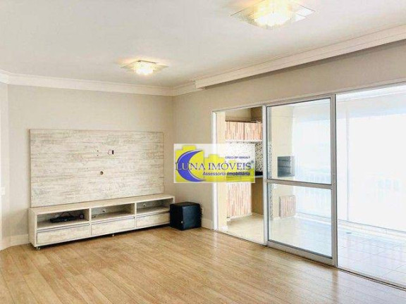 Imagem Apartamento com 3 Quartos à Venda, 123 m² em Nova Petrópolis - São Bernardo Do Campo Imagem Apartamento com 3 Quartos à Venda, 123 m² em Nova Petrópolis - São Bernardo Do Campo