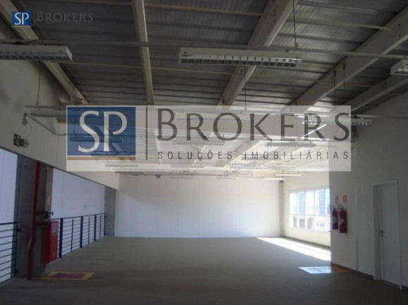 Imagem Galpão para Alugar, 1.953 m² em Distrito Industrial - Jundiaí Imagem Galpão para Alugar, 1.953 m² em Distrito Industrial - Jundiaí