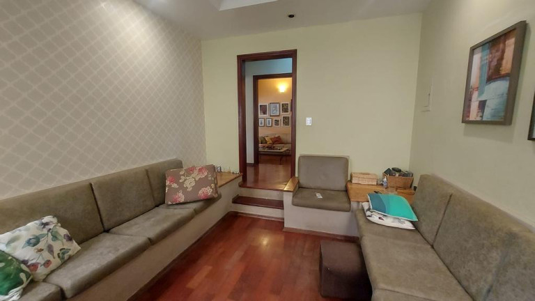 Imagem Sobrado com 4 Quartos à Venda, 339 m² em Vila Brandina - Campinas Imagem Sobrado com 4 Quartos à Venda, 339 m² em Vila Brandina - Campinas