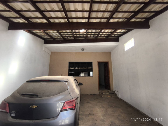 Imagem Casa com 3 Quartos à Venda, 104 m² em Novo Barreirinho - Ibirité Imagem Casa com 3 Quartos à Venda, 104 m² em Novo Barreirinho - Ibirité