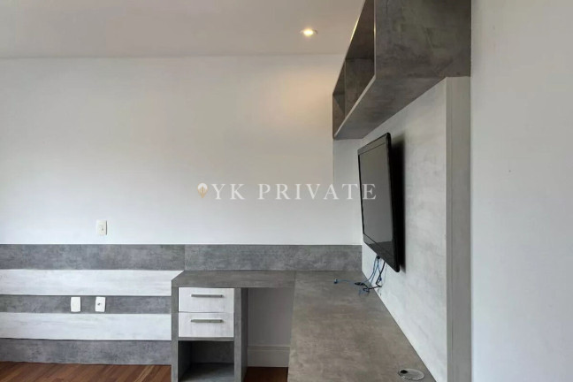 Imagem Apartamento com 4 Quartos à Venda, 241 m² em Jardim Das Perdizes - São Paulo
