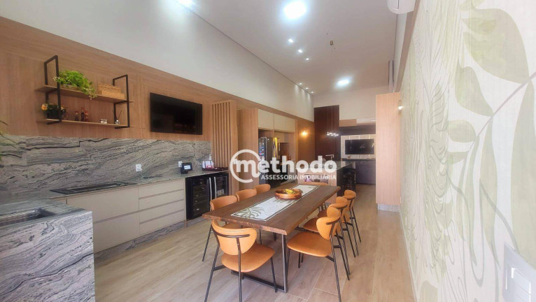 Imagem Casa com 4 Quartos à Venda, 360 m² em Swiss Park - Campinas Imagem Casa com 4 Quartos à Venda, 360 m² em Swiss Park - Campinas