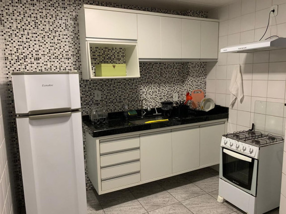Imagem Apartamento com 3 Quartos à Venda, 100 m² em Centro - Guarapari Imagem Apartamento com 3 Quartos à Venda, 100 m² em Centro - Guarapari