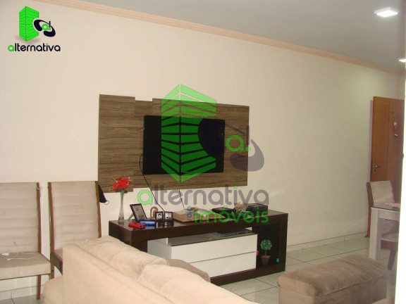 Imagem Apartamento com 2 Quartos à Venda, 61 m² em Vila São Geraldo - Taubaté Imagem Apartamento com 2 Quartos à Venda, 61 m² em Vila São Geraldo - Taubaté