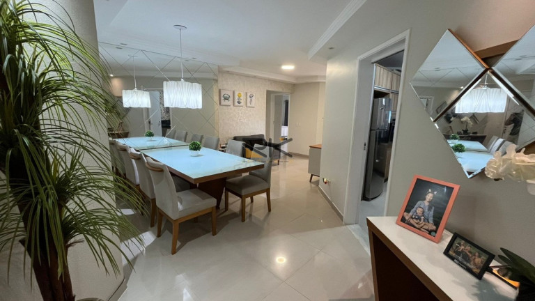 Apartamento com 3 Quartos à Venda, 126 m² em Barra Da Lagoa - Ubatuba