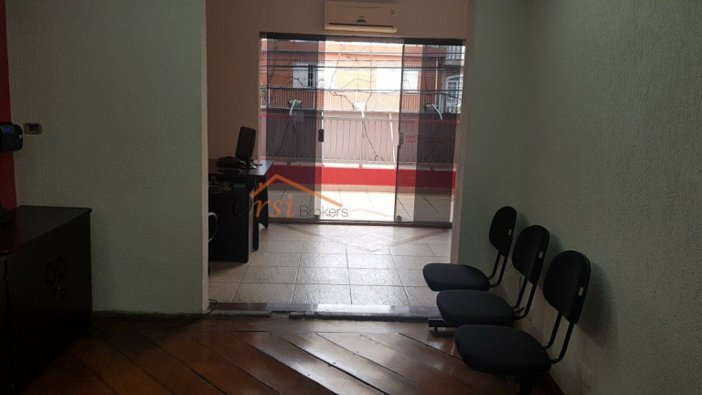 Sobrado com 3 Quartos à Venda, 175 m² em Bela Vista - Osasco