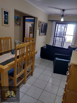 Imagem Apartamento com 1 Quarto à Venda, 57 m² em Aviação - Praia Grande Imagem Apartamento com 1 Quarto à Venda, 57 m² em Aviação - Praia Grande