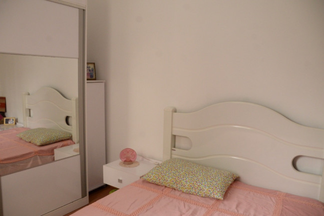 Imagem Apartamento com 2 Quartos à Venda, 50 m² em Perdizes - São Paulo