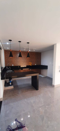 Imagem Casa de Condomínio com 3 Quartos à Venda, 214 m² em Sobradinho - Lagoa Santa Imagem Casa de Condomínio com 3 Quartos à Venda, 214 m² em Sobradinho - Lagoa Santa