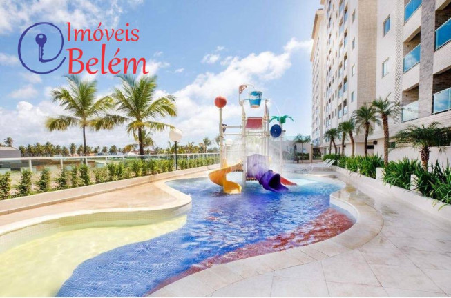 Imagem Apartamento com 1 Quarto à Venda, 37 m² em Atalaia - Salinópolis