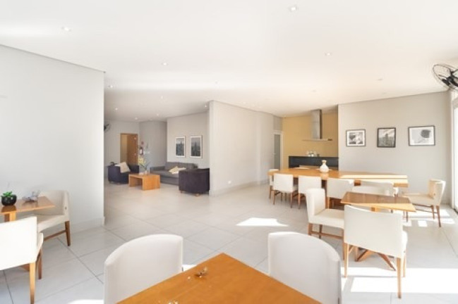 Imagem Apartamento com 1 Quarto à Venda, 43 m² em Santana - São Paulo