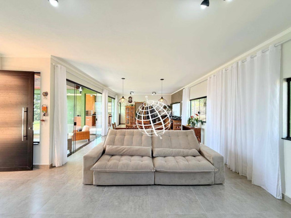Imagem Chácara com 3 Quartos à Venda, 173 m² em Estância Santa Maria Do Laranjal - Atibaia Imagem Chácara com 3 Quartos à Venda, 173 m² em Estância Santa Maria Do Laranjal - Atibaia