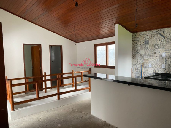 Imagem Casa de Condomínio com 4 Quartos à Venda, 127 m² em Barra Do Jacuípe - Camaçari Imagem Casa de Condomínio com 4 Quartos à Venda, 127 m² em Barra Do Jacuípe - Camaçari