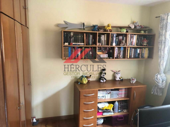 Imagem Apartamento com 2 Quartos à Venda, 67 m² em Vila Gomes - São Paulo