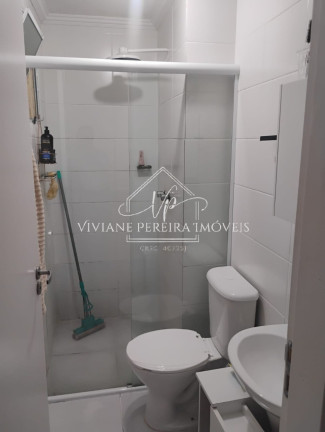 Imagem Imóvel com 2 Quartos à Venda, 52 m² em Jardim Barro Branco - Cotia