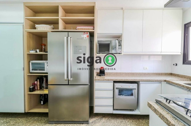 Imagem Apartamento com 2 Quartos para Alugar, 170 m² em Vila Progredior - São Paulo
