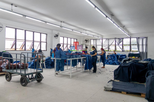 Imagem Imóvel Comercial à Venda ou Locação, 2.300 m² em Brás - São Paulo Imagem Imóvel Comercial à Venda ou Locação, 2.300 m² em Brás - São Paulo