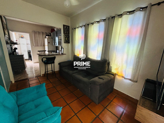 Imagem Casa com 2 Quartos à Venda, 50 m² em Indaia - Caraguatatuba