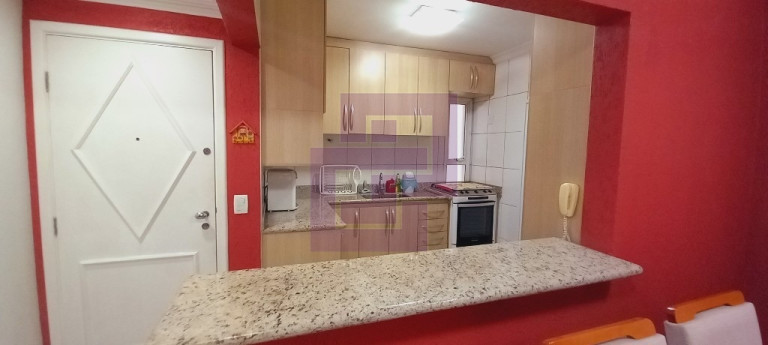 Imagem Apartamento com 3 Quartos para Alugar, 120 m² em Pitangueiras - Guarujá