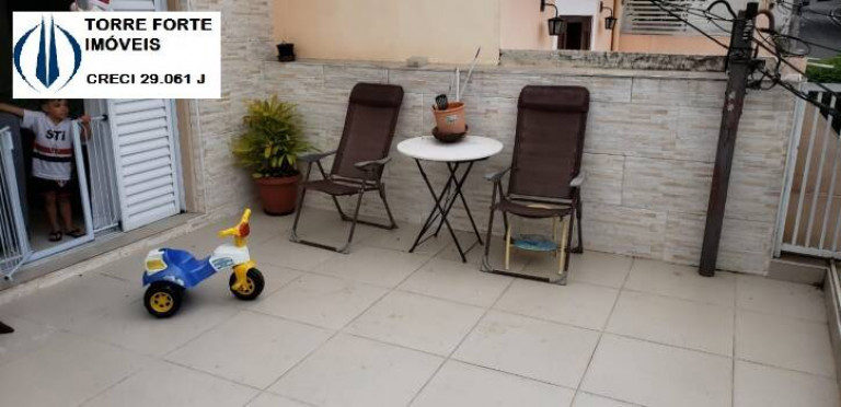 Imagem Casa com 3 Quartos à Venda, 180 m² em Jardim Vila Galvão - Guarulhos