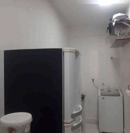 Apartamento com 2 Quartos à Venda, 42 m² em Guará Ii - Brasília