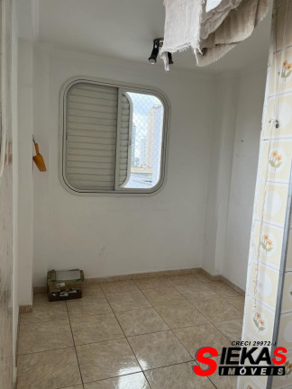 Imagem Apartamento com 4 Quartos à Venda, 82 m² em Tatuapé - São Paulo