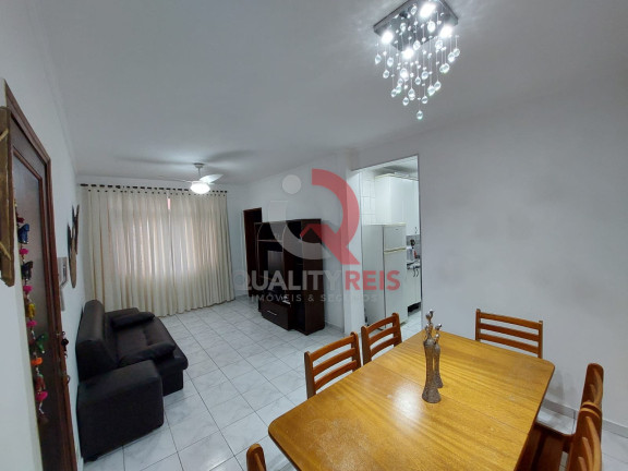 Imagem Apartamento com 1 Quarto à Venda, 51 m² em Canto Do Forte - Praia Grande Imagem Apartamento com 1 Quarto à Venda, 51 m² em Canto Do Forte - Praia Grande