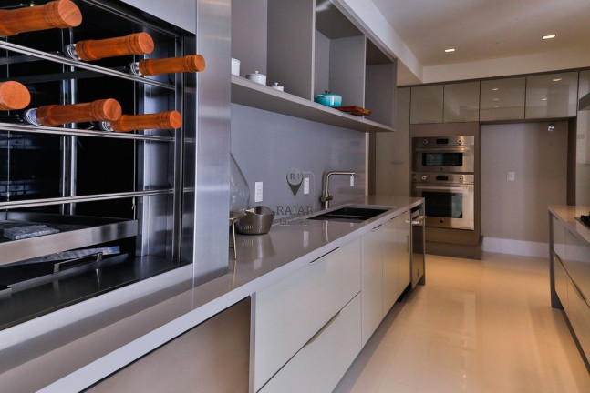 Imagem Apartamento com 4 Quartos à Venda,  em Centro - Balneário Camboriú