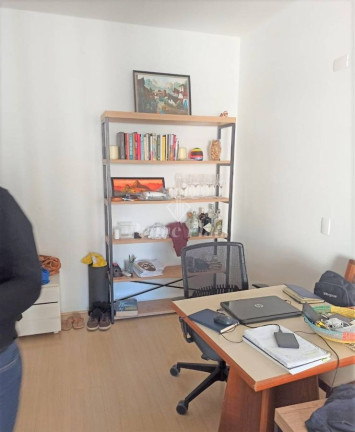 Imagem Apartamento com 1 Quarto à Venda, 42 m² em Vila Nova Conceição - São Paulo Imagem Apartamento com 1 Quarto à Venda, 42 m² em Vila Nova Conceição - São Paulo