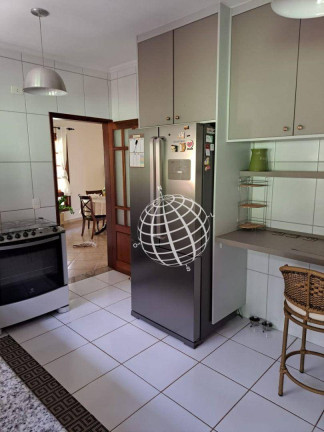 Imagem Casa com 5 Quartos à Venda, 420 m² em Bairro Canedos - Piracaia