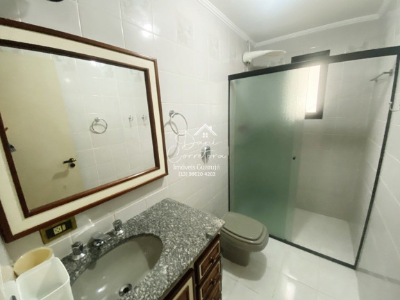 Imagem Apartamento com 2 Quartos à Venda, 105 m² em Pitangueiras - Guarujá