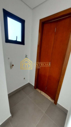 Imagem Apartamento com 2 Quartos à Venda, 55 m² em Jardim Do Estádio - Santo André
