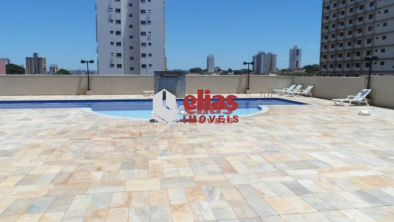 Imagem Apartamento com 3 Quartos à Venda, 95 m² em Vila Santa Tereza - Bauru Imagem Apartamento com 3 Quartos à Venda, 95 m² em Vila Santa Tereza - Bauru