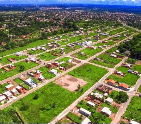 Imagem Terreno à Venda, 200 m² em Pascoal Ramos - Cuiabá