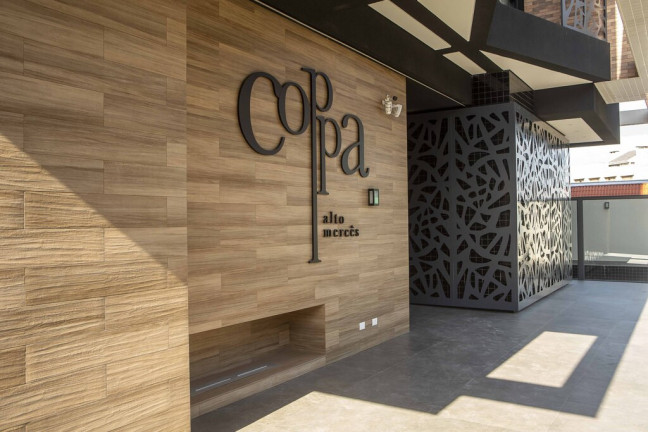 Imagem Apartamento com 3 Quartos à Venda, 120 m² em Mercês - Curitiba
