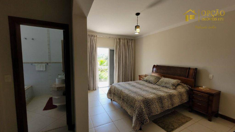Imagem Casa com 4 Quartos à Venda, 389 m² em Condomínio Campos De Santo Antônio - Itu Imagem Casa com 4 Quartos à Venda, 389 m² em Condomínio Campos De Santo Antônio - Itu