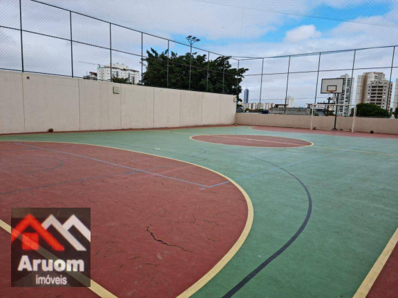 Imagem Apartamento com 2 Quartos à Venda, 61 m² em Vila Graciosa - São Paulo