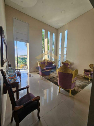 Imagem Casa de Condomínio com 4 Quartos à Venda, 210 m² em Loteamento Vale Azul I - Jundiaí Imagem Casa de Condomínio com 4 Quartos à Venda, 210 m² em Loteamento Vale Azul I - Jundiaí