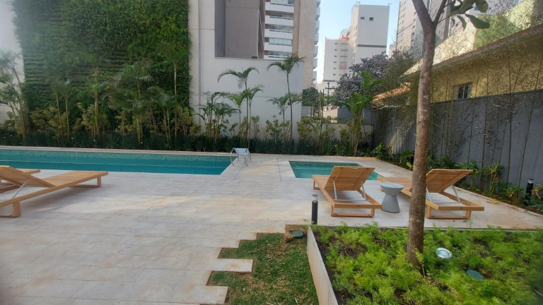 Imagem Apartamento com 3 Quartos à Venda, 166 m² em Vila Mariana - São Paulo