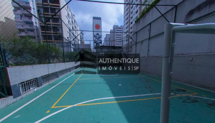 Imagem Apartamento com 2 Quartos à Venda, 77 m² em Paraíso - São Paulo Imagem Apartamento com 2 Quartos à Venda, 77 m² em Paraíso - São Paulo