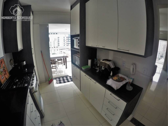 Imagem Apartamento com 3 Quartos à Venda, 163 m² em Guilhermina - Praia Grande Imagem Apartamento com 3 Quartos à Venda, 163 m² em Guilhermina - Praia Grande