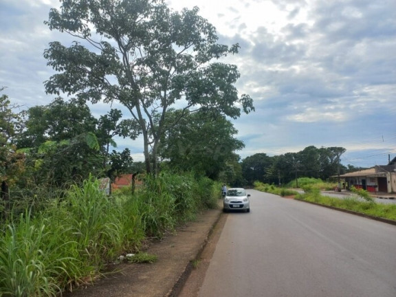 Imagem Terreno à Venda, 4.852 m² em Jardim Veneza - Aparecida De Goiânia Imagem Terreno à Venda, 4.852 m² em Jardim Veneza - Aparecida De Goiânia